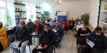 Apel de finantare pentru intreprinderi, lansat in cadrul Programului EU4MOLDOVA: Regiuni-cheie.