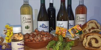 Târgul de produse ecologice, naturale și tradiționale