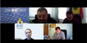 Regiunea Ungheni are o Agenda Locală de Business pentru următorii 5 ani