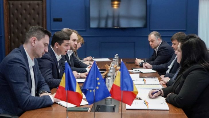 Expoziția „Republica Moldova Prezintă” va fi organizată și în această vară la Baia Mare