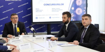 Filiala Ungheni a CCI a RM invită antreprenorii din regiune să se înscrie la Concursurile „Marca Comercială a Anului” și „Premiul pentru Realizări în Domeniul Calității Produselor și Serviciilor”