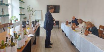 La Ungheni s-a desfășurat etapa regională a Concursului “Polobocul de Aur”