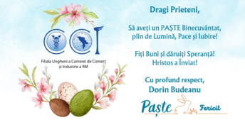 Paște Fericit!